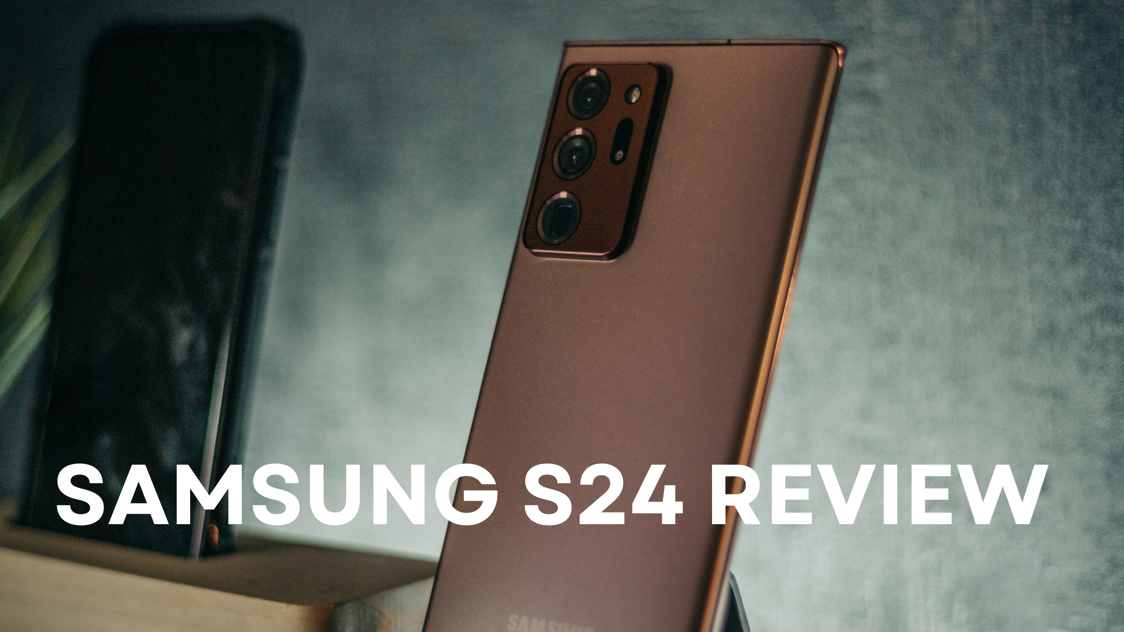 Samsung s 24 series